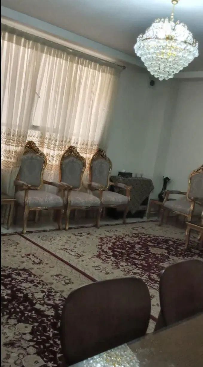 83متر2خواب روبه آفتاب فول امکانات 400دستگاه ق4000|فروش آپارتمان|کرج, چهارصد دستگاه|دیوار