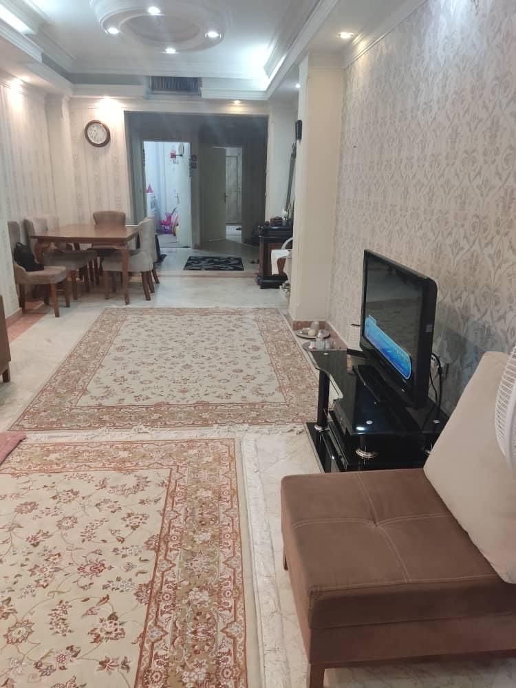 اپارتمان ۹۵ متر ۲ خوابه|اجارهٔ آپارتمان|تهران, کوی بیمه|دیوار