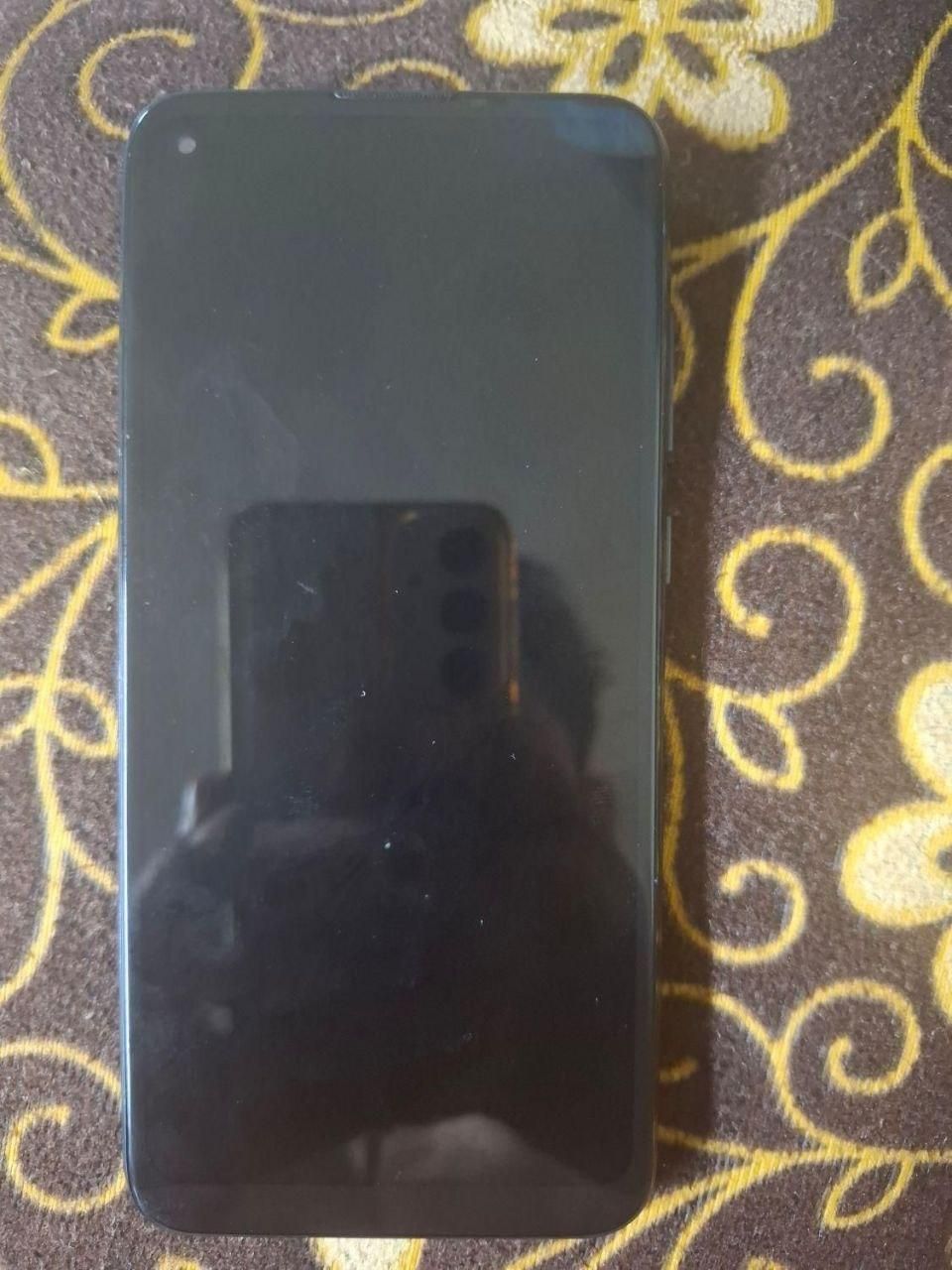 سامسونگ Galaxy A11 با حافظهٔ ۳۲ گیگابایت|موبایل|اصفهان, همدانیان|دیوار
