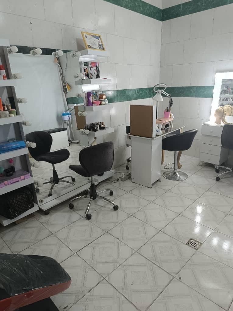 فروش مغازه ۱۸ متری|فروش مغازه و غرفه|اصفهان, حصه جنوبی|دیوار