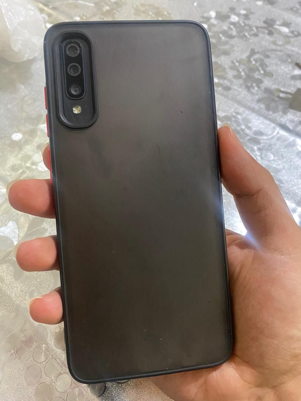 سامسونگ Galaxy A70|موبایل|تهران, چیتگر|دیوار