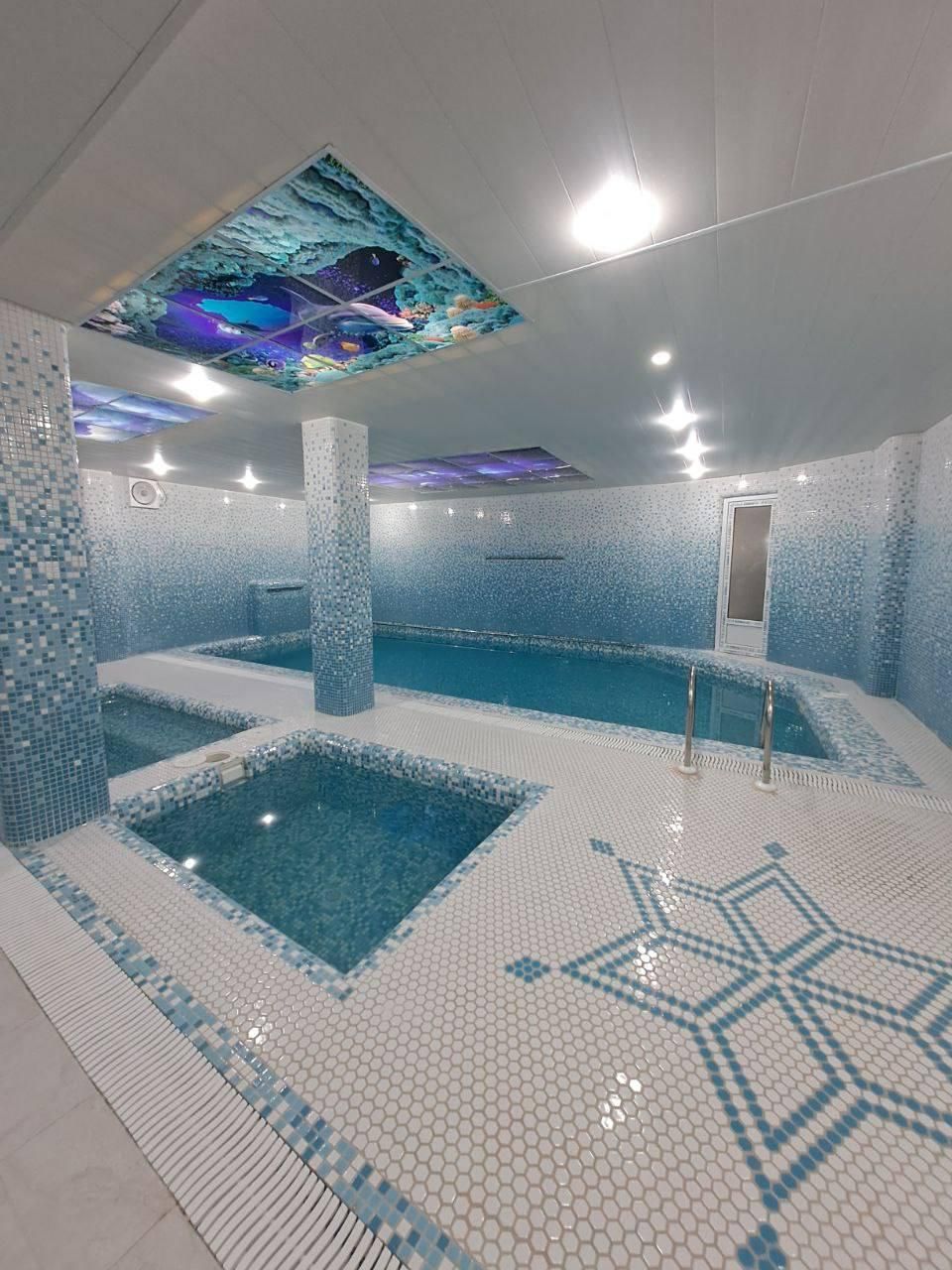 اجاره ویلا استخردار|اجارهٔ کوتاهمدت ویلا و باغ|اردبیل, |دیوار