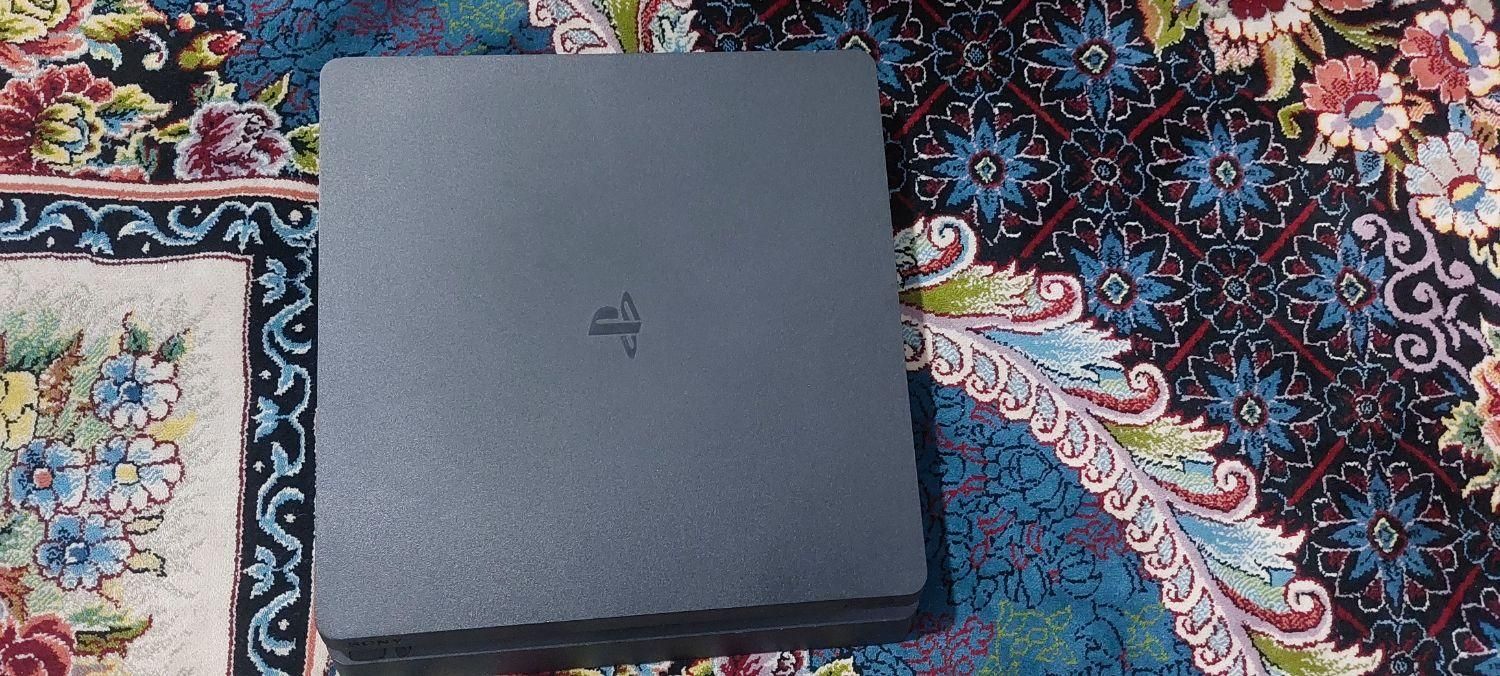 ps4|کنسول، بازی ویدئویی و آنلاین|هشتگرد, هشتگرد قدیم|دیوار