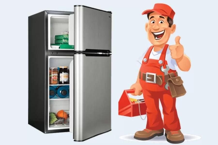 تعمیریخچال تعمیر لباسشویی تعمیر ظرفشویی و ال ای دی|خدمات پیشه و مهارت|اصفهان, بهار آزادی|دیوار