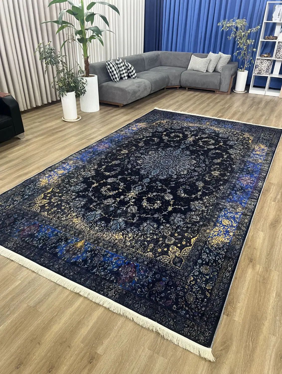 فرش دلخواه|فرش|تهران, بهجت‌آباد|دیوار
