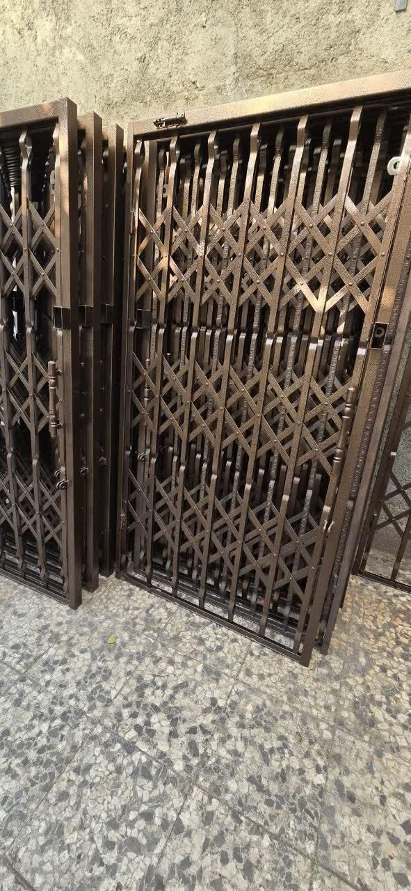 جوشکاری  حفاظ  نرده خردکاری|خدمات پیشه و مهارت|پردیس, فاز ۲|دیوار