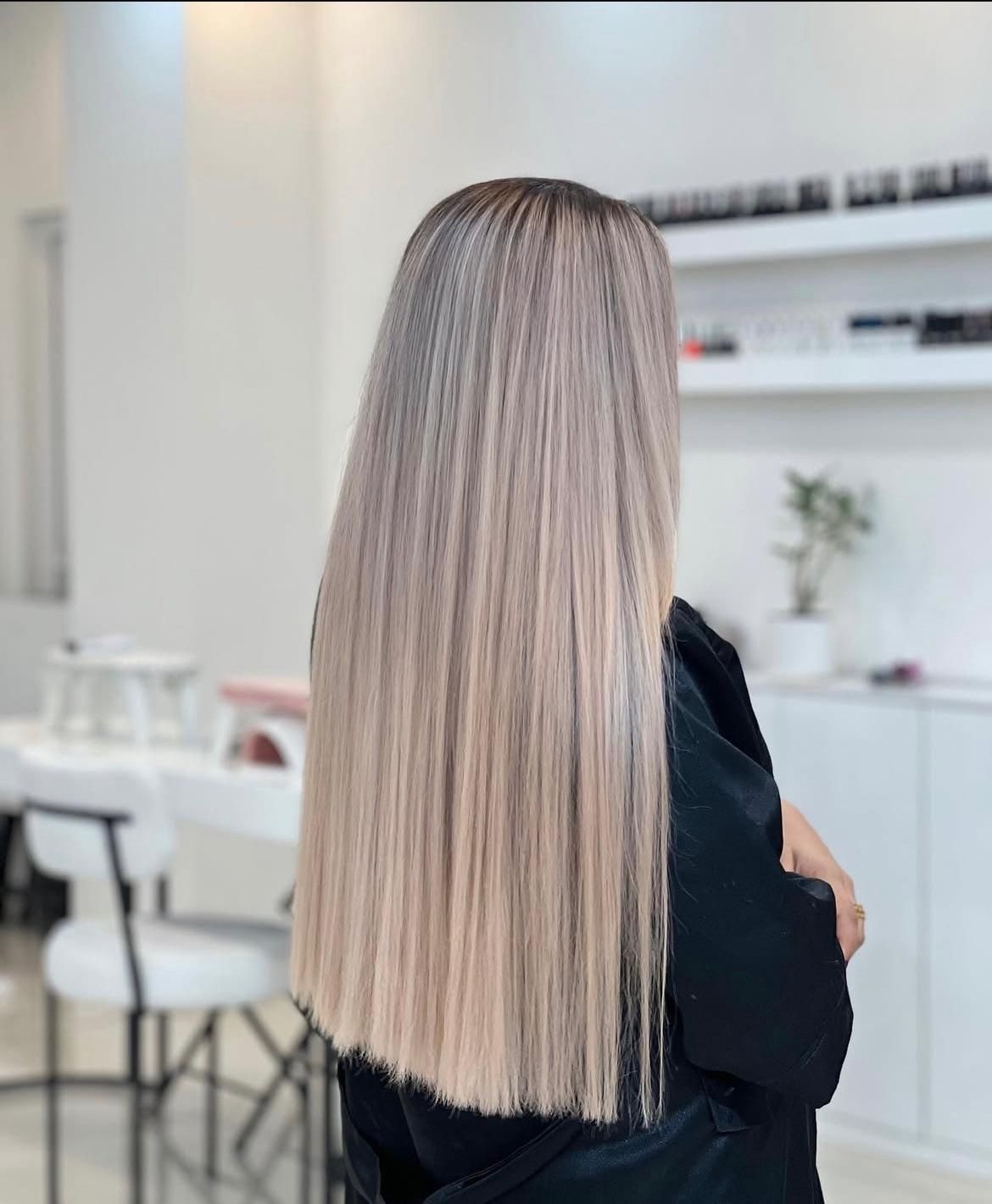 رنگمو|خدمات آرایشگری و زیبایی|کرمانشاه, |دیوار