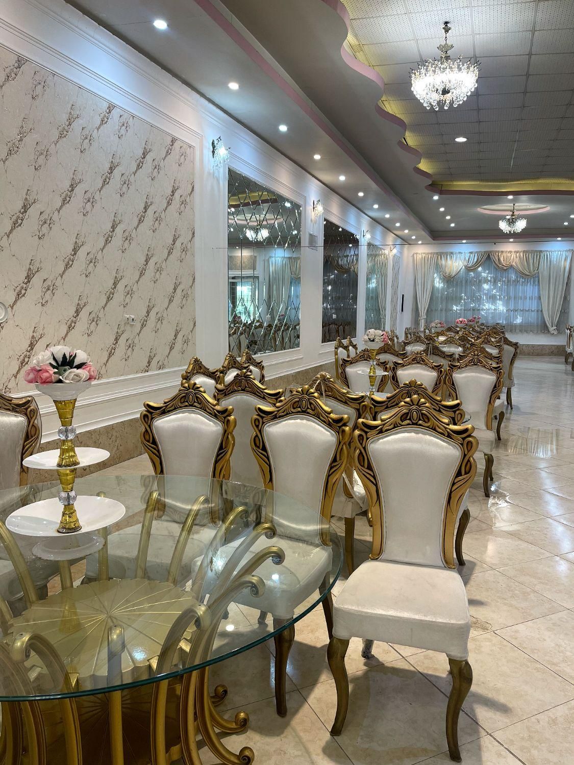 تالار شب خاطره|خدمات پذیرایی، مراسم|کرمانشاه, |دیوار