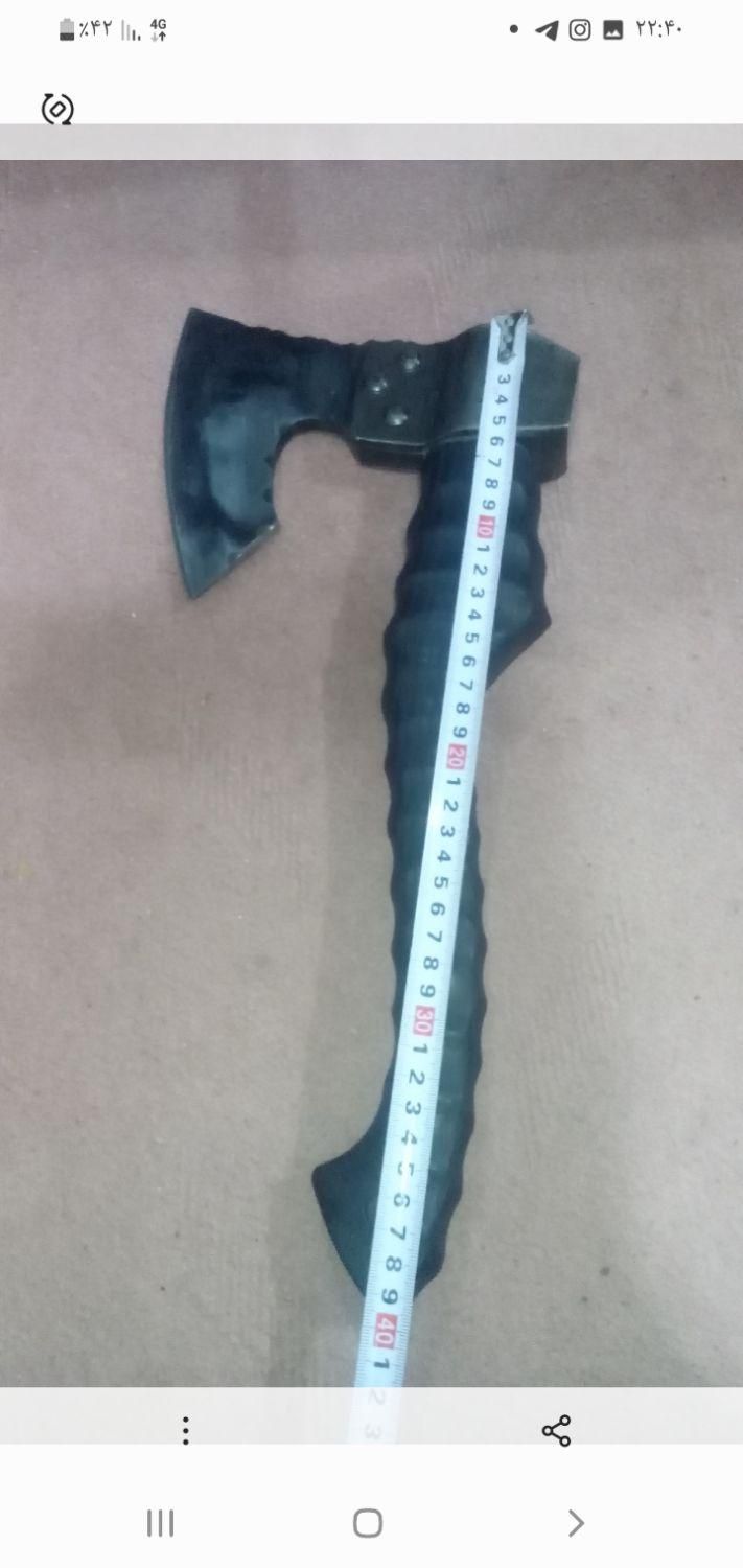 تبر DeraGon|کوهنوردی و کمپینگ|قم, نیروگاه|دیوار