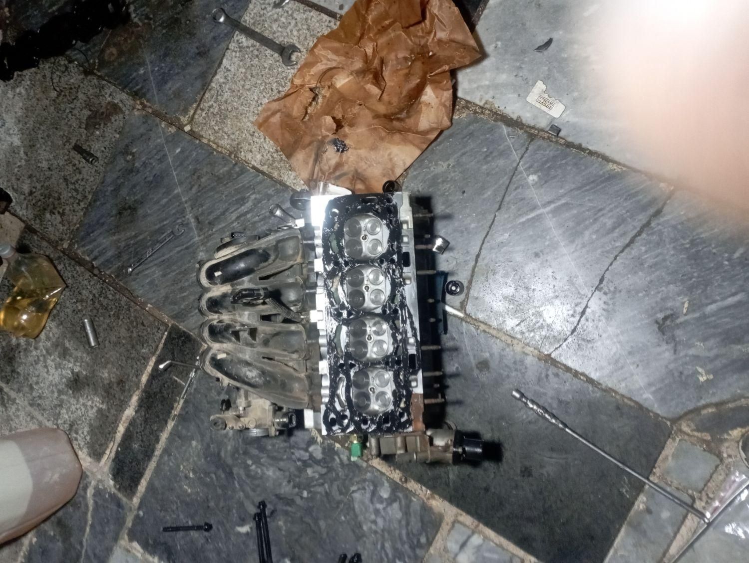 مکانیکی وسیم کشی سیار|خدمات موتور و ماشین|زابل, |دیوار