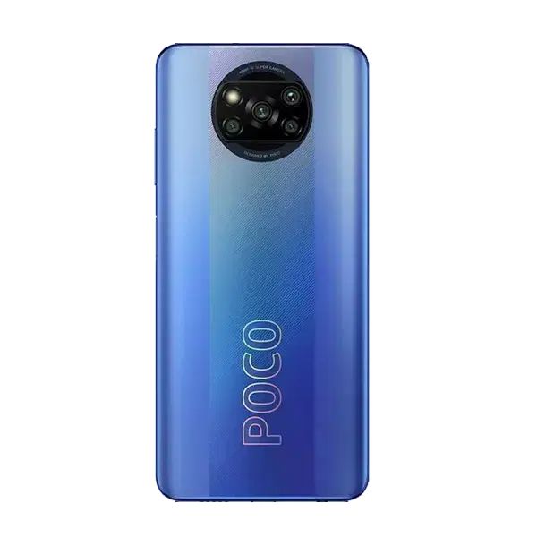 گوشی Poco X3|موبایل|رشت, منظریه|دیوار