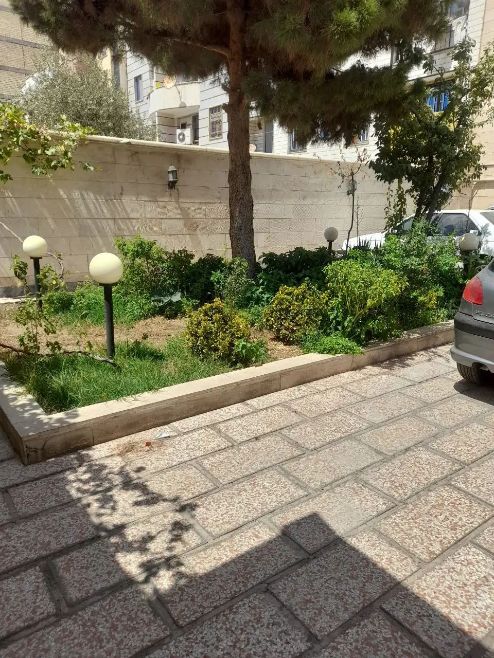 آپارتمان ۷۰متری سنددار ۴غربی شاهین ویلا|فروش آپارتمان|کرج, شاهین‌ویلا|دیوار