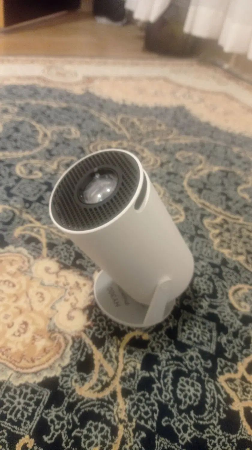 ویدیو پروژکتور HY300|تلویزیون و پروژکتور|کرمانشاه, |دیوار