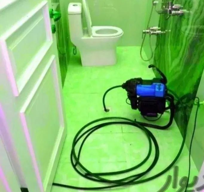 کاشی کار حرفه ای و لوله کش و تخریب تاسیسات و...|خدمات پیشه و مهارت|تبریز, |دیوار