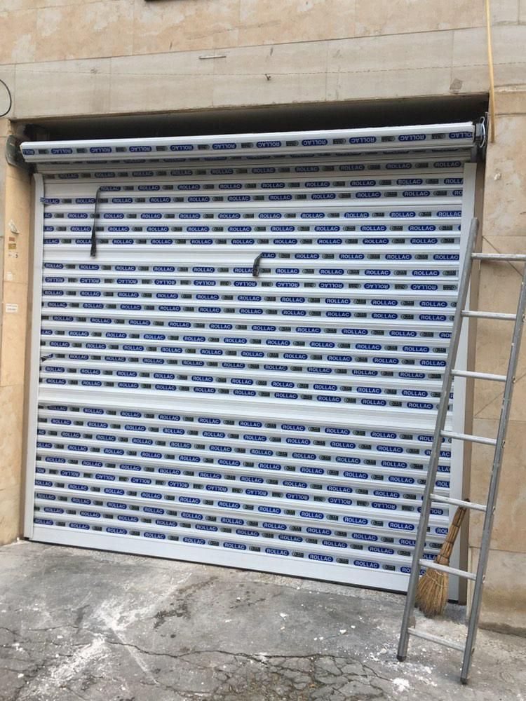 تعویض درب منزل با کرکره در استان گلستان|مصالح و تجهیزات ساختمان|گرگان, |دیوار