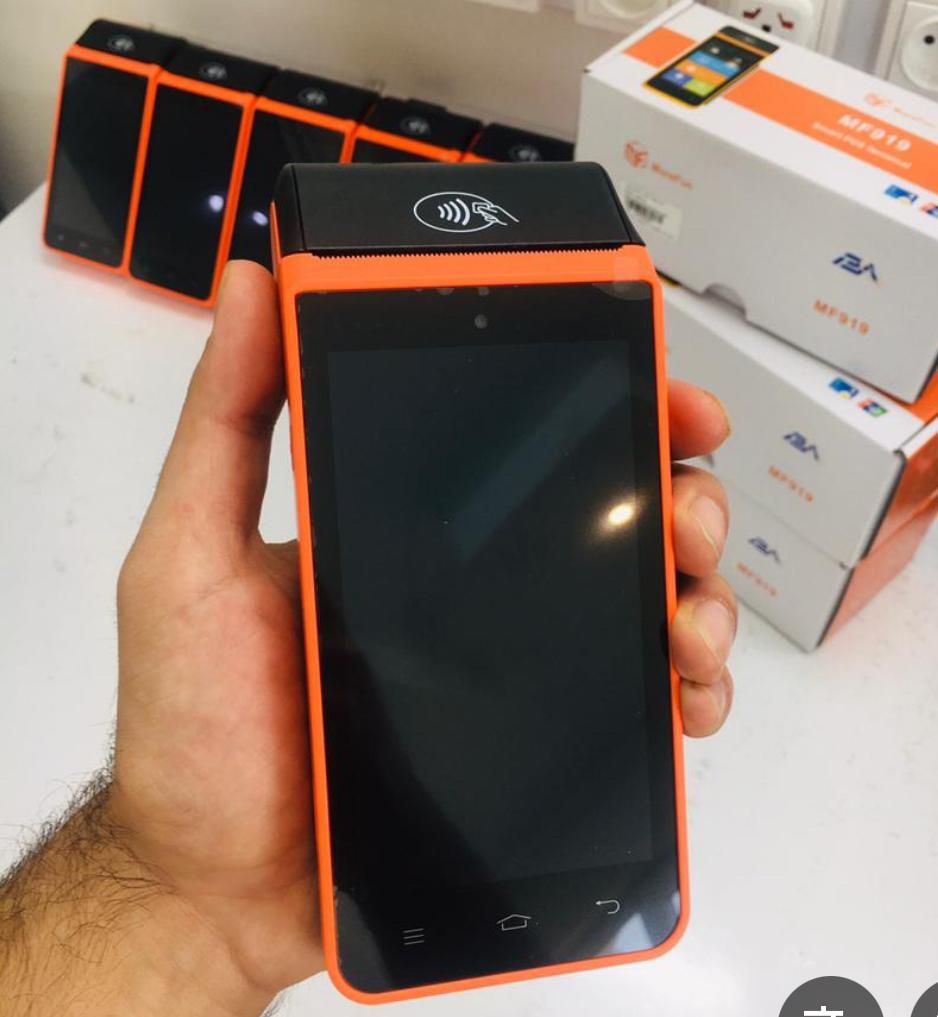 کارتخوان اندروید919|فروشگاه و مغازه|زابل, |دیوار