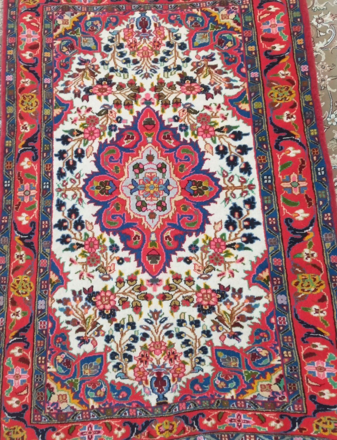 فرش دستبافت،دو پو|فرش|نهاوند, |دیوار