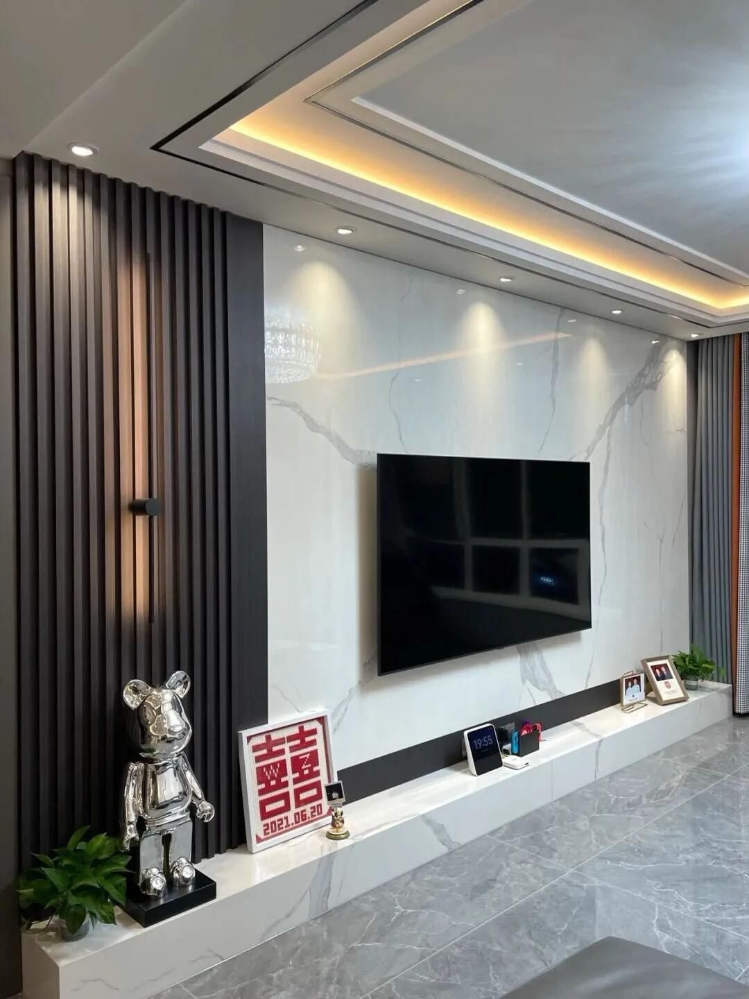 نصب ترمووال،ماربل،سقف کاذبpvc، براکت به صورت تخصصی|خدمات پیشه و مهارت|فردیس, فردیس|دیوار