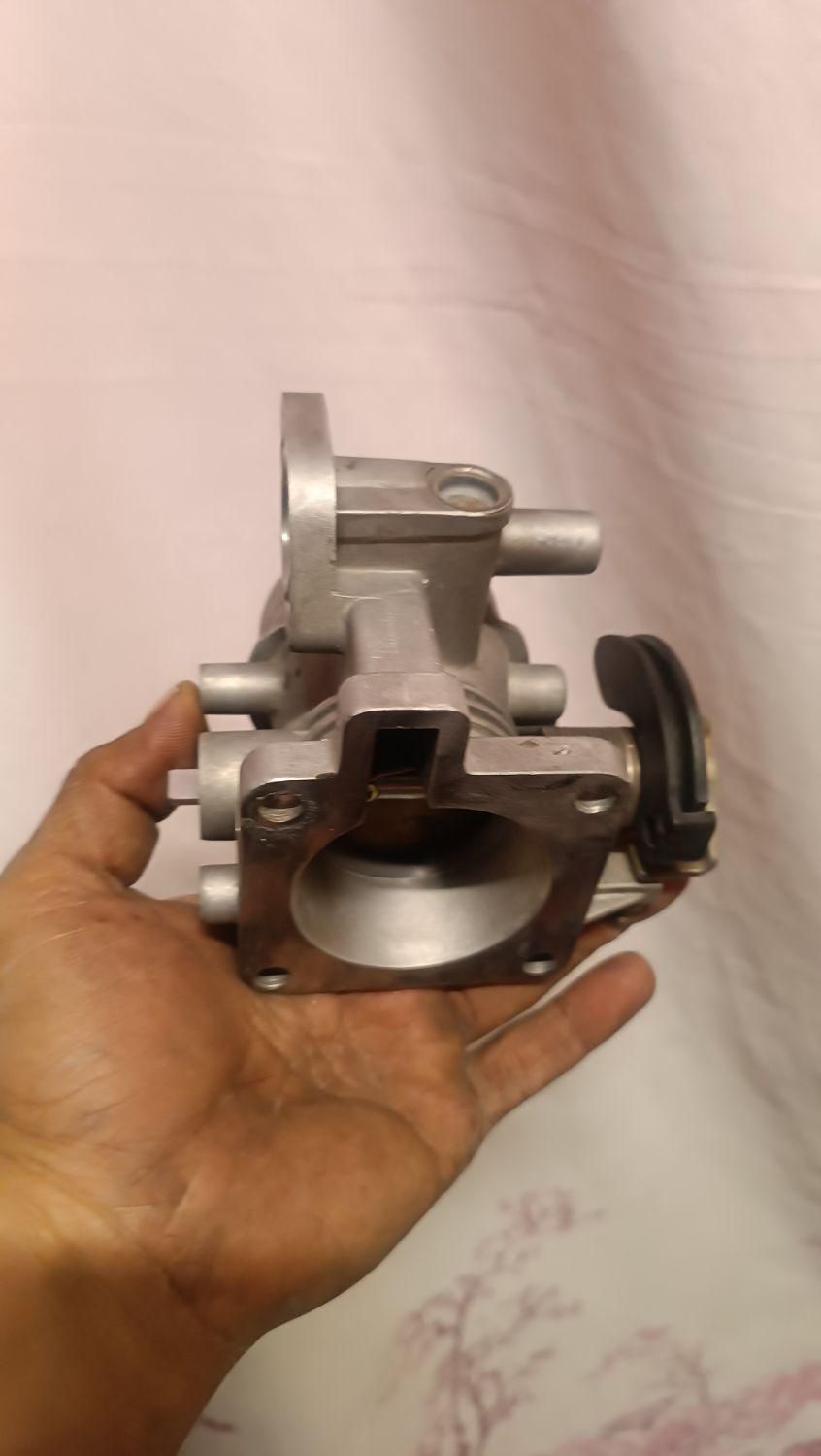 لوازم یدکی پراید|قطعات یدکی و لوازم جانبی|اسلام‌شهر, ده عباس|دیوار