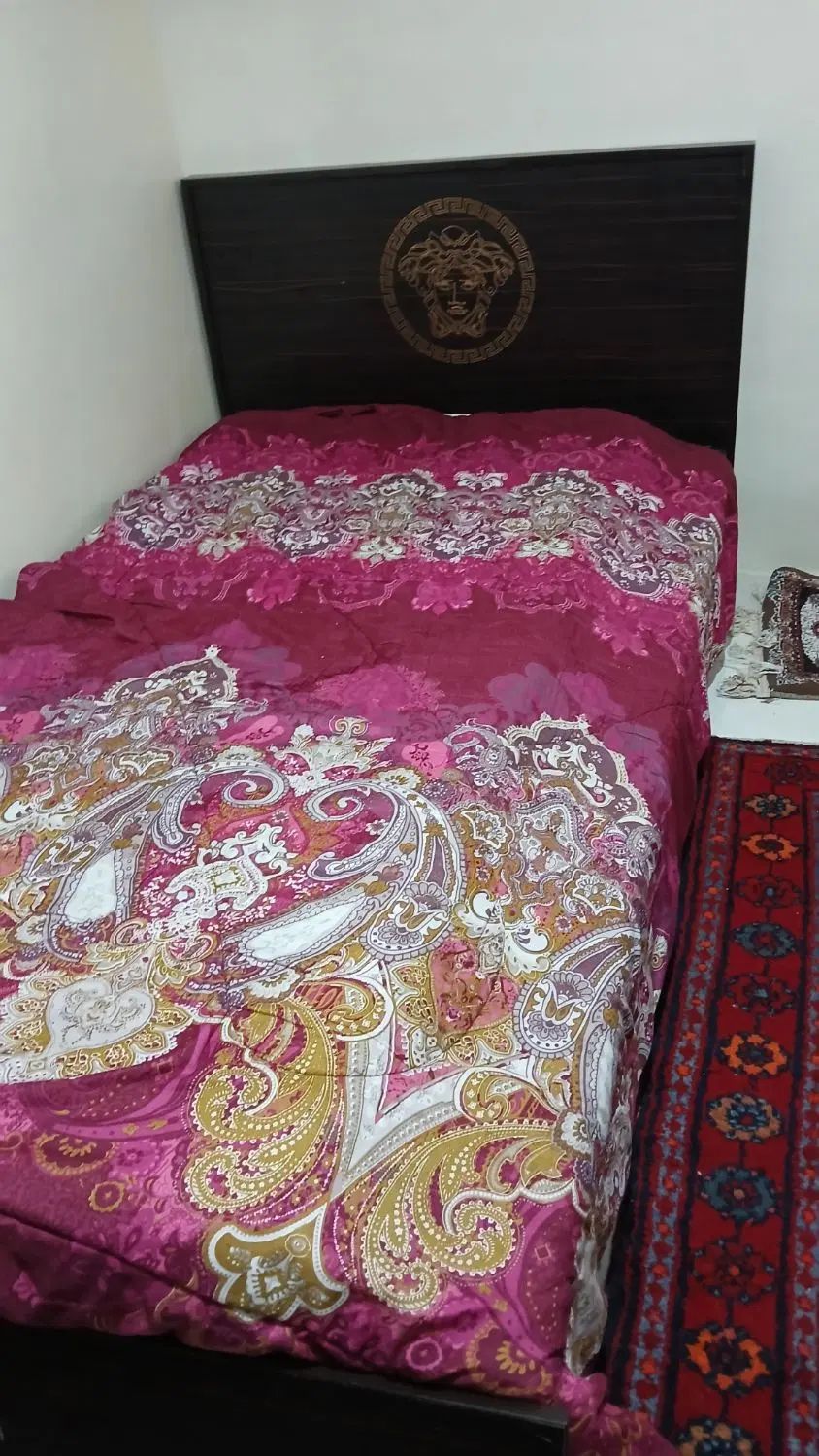 تخت خواب|تشک تختخواب|تهران, استخر|دیوار