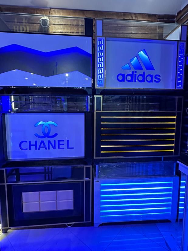 میز کانتر تعمیرات رگال پیشخوان مانکن|فروشگاه و مغازه|کرج, گلشهر|دیوار