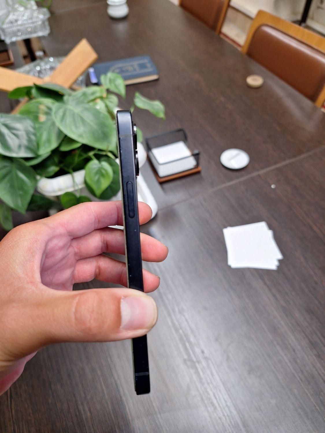 اپل iPhone 12 با حافظهٔ ۱۲۸ گیگابایت|موبایل|مشهد, طلاب|دیوار