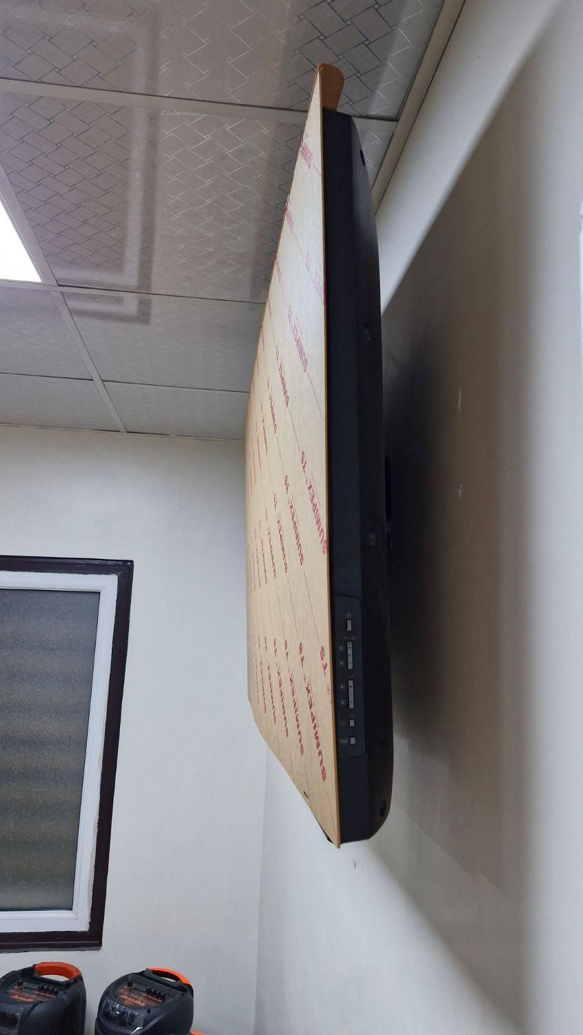 محافظ صفحه تلویزیون  45اینچ چنجو تایوان|تلویزیون و پروژکتور|اسلام‌شهر, زرافشان|دیوار