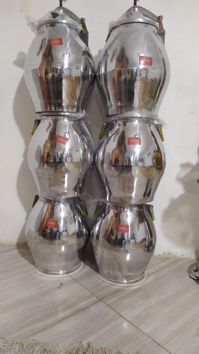 زودپز قدیمی هادی|ظروف پختوپز|مشهد, رسالت|دیوار