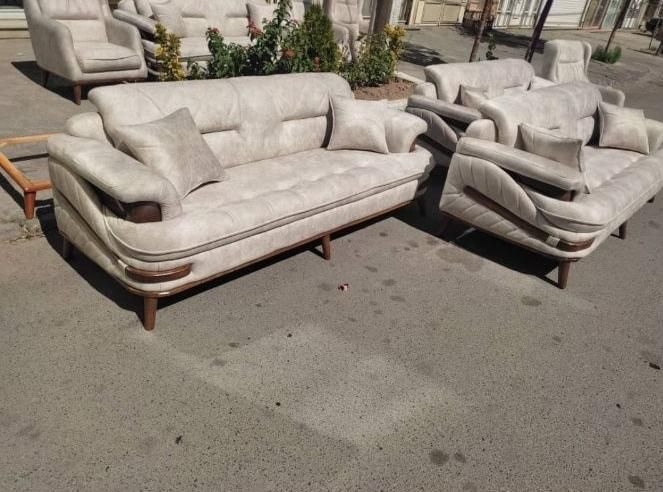 مبل بیکان|مبلمان خانگی و میز عسلی|بوکان, |دیوار