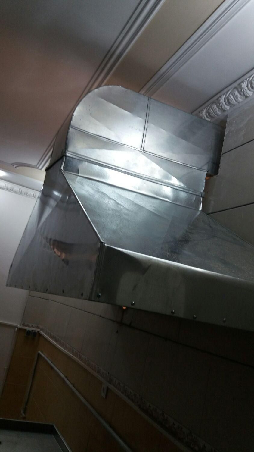 تاسیسات فنی جعفری|خدمات پیشه و مهارت|شاهرود, |دیوار