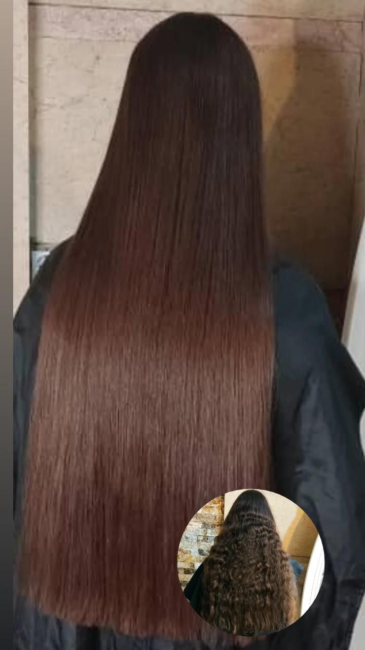 کراتین و احیا تخصصی در صدرا|خدمات آرایشگری و زیبایی|صدرا-فارس, فاز ۱|دیوار