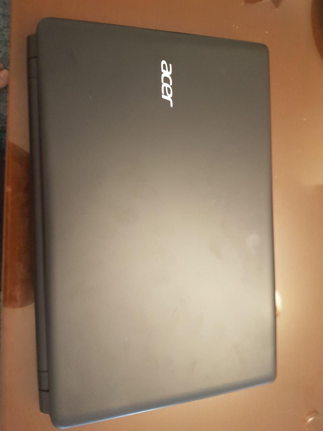 ایسر Ci7/4th gen/SSD/8g ram/FHD گرافیکدار 2g|رایانه همراه|تهران, صادقیه|دیوار