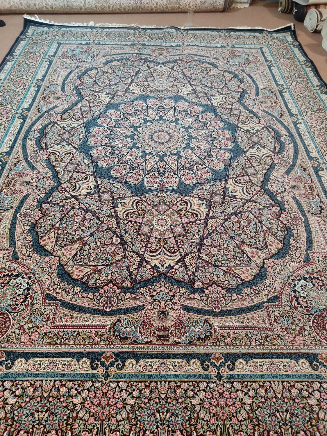 صداقت کیفیت زیبایی فرش کمکار|فرش|نیشابور, کوی فرهنگیان|دیوار