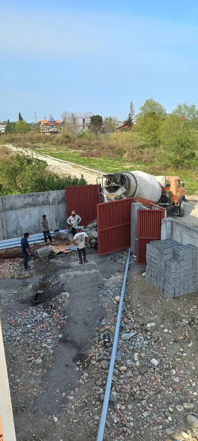 استخدام کارگر ساختمانی در سلمانشهر مازندران|استخدام معماری، عمران و ساختمانی|چالوس, |دیوار