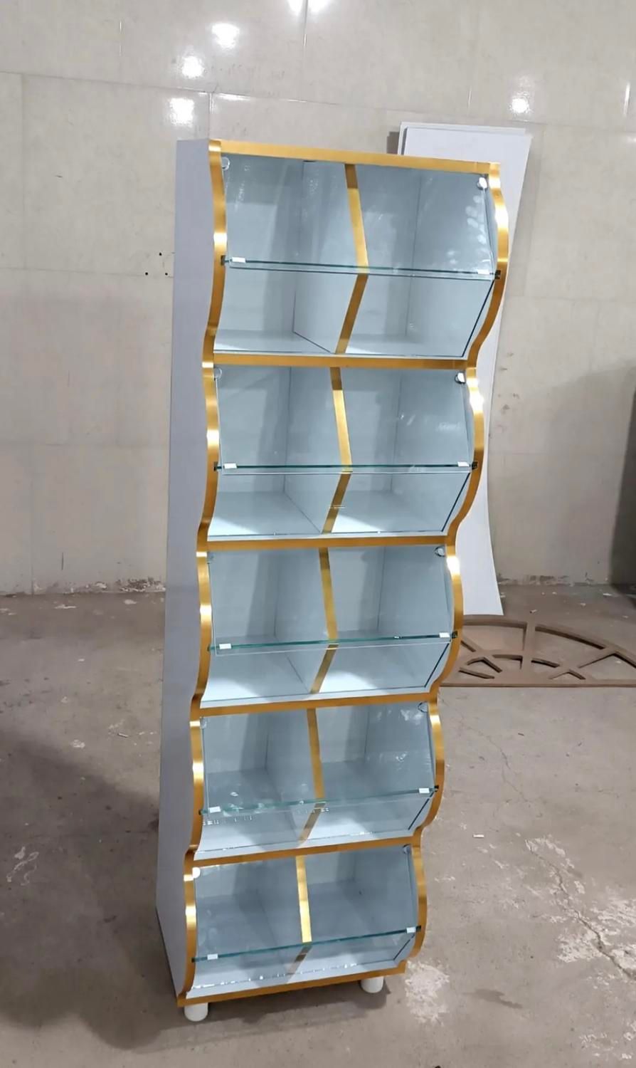 استندو قفسه حبوبات،‌اودیه و‌شکلات|فروشگاه و مغازه|تبریز, |دیوار