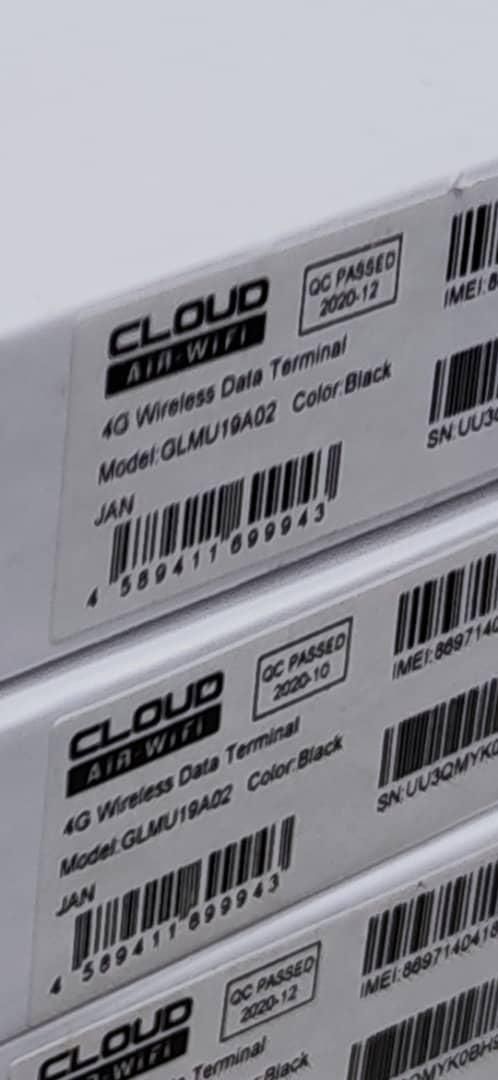 مودم همراه Huawei Aircloud U3|مودم و تجهیزات شبکه|شیراز, ملاصدرا|دیوار