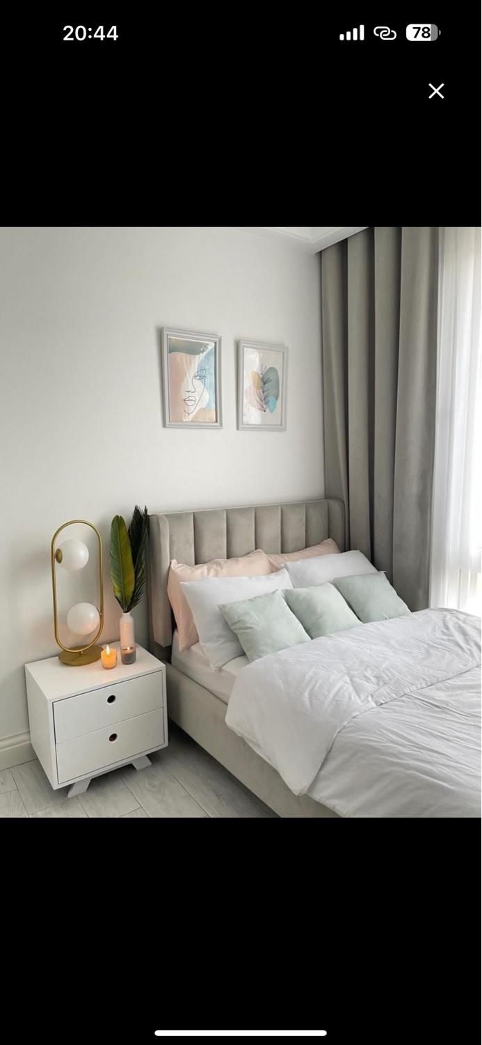 اجاره منزل مبله ساعتی / ماهانه/ یک خواب سعادت اباد|اجارهٔ کوتاهمدت آپارتمان و سوئیت|تهران, سعادتآباد|دیوار