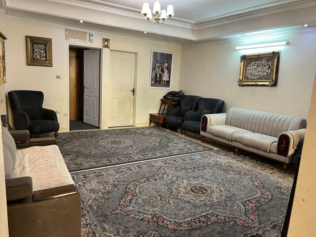 اجاره آپارتمان ۱۰۰ متری ۳ خوابه در ظهیرآباد|اجارهٔ آپارتمان|تهران, ظهیرآباد|دیوار