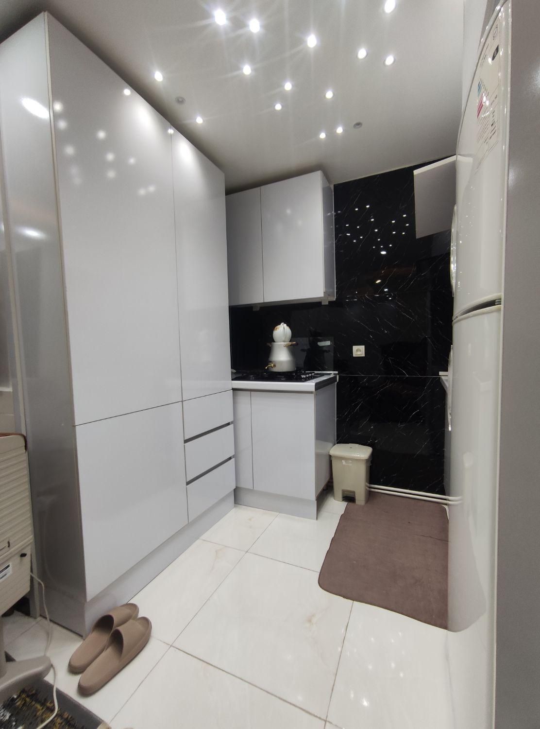 سویت آپارتمان 50 متری|اجارهٔ کوتاهمدت آپارتمان و سوئیت|سنندج, |دیوار