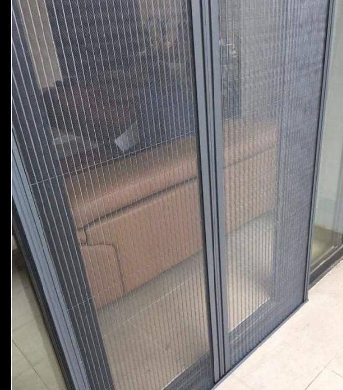 توری پلیسه،پنجره دو جداره|خدمات پیشه و مهارت|سرخرود, |دیوار