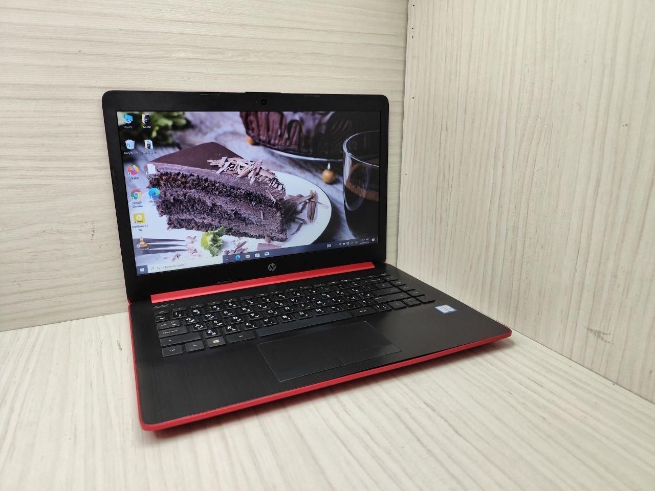 لپ‌تاپ سبک و باریک Hp pavilion14 i5 رم۱۲ هاردssd|رایانه همراه|تهران, باغ فیض|دیوار