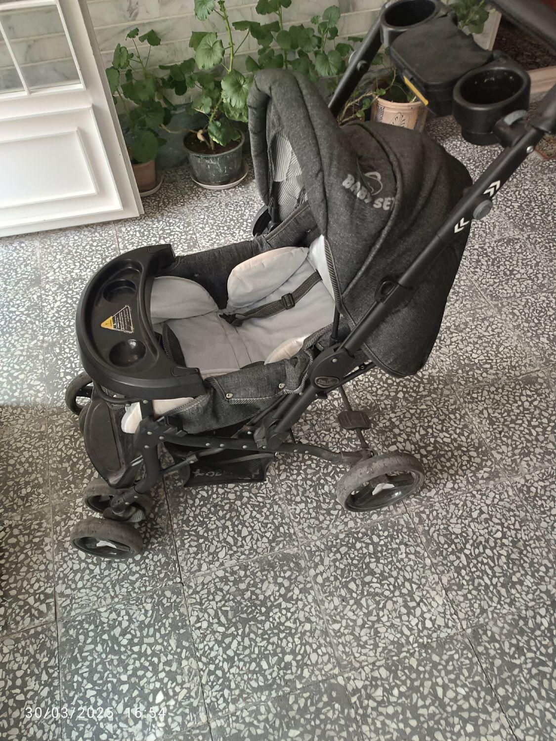 کالسکه دلیجان|کالسکه و لوازم جانبی|تبریز, |دیوار