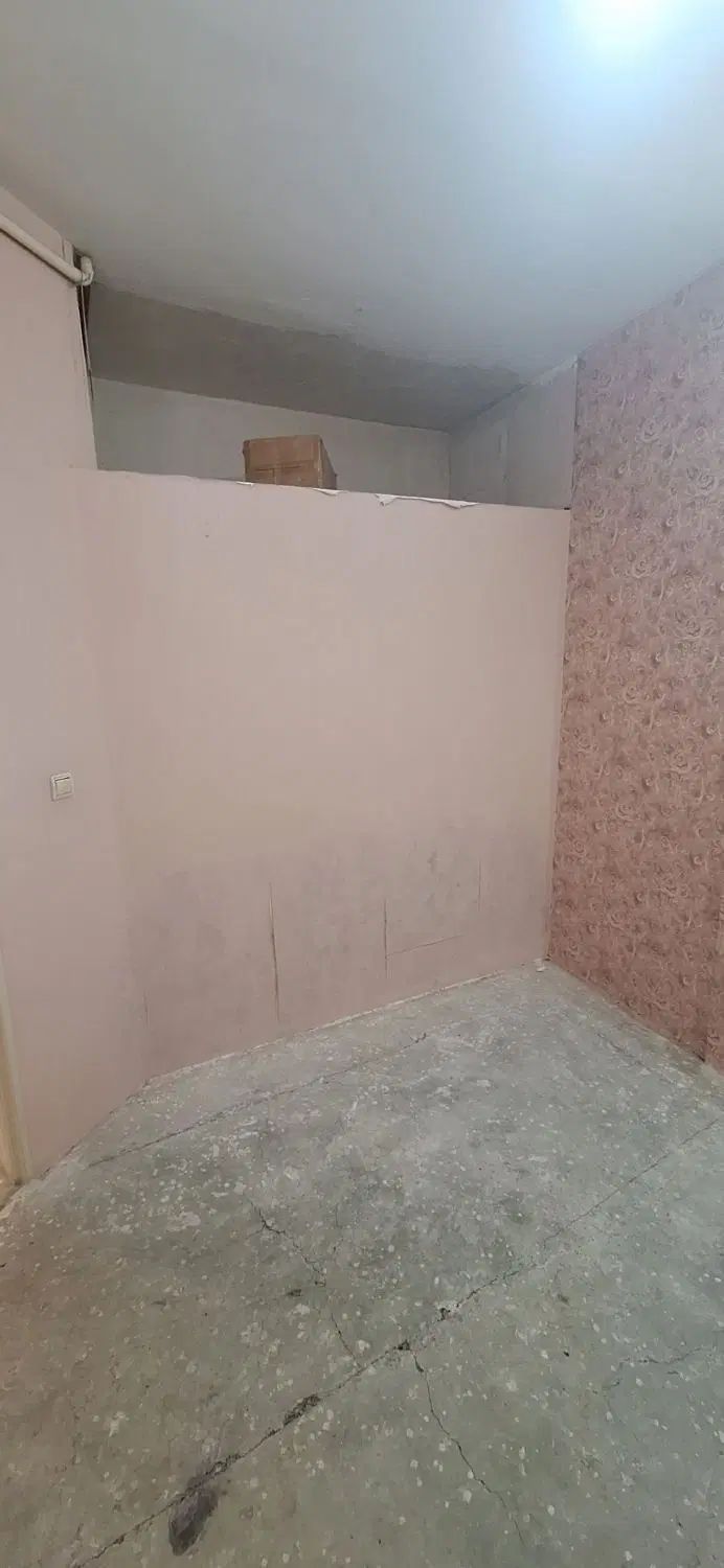 آپارتمان دو خواب پارکینگ دار مطهری شمالی ۴۶|فروش آپارتمان|مشهد, هنرور|دیوار