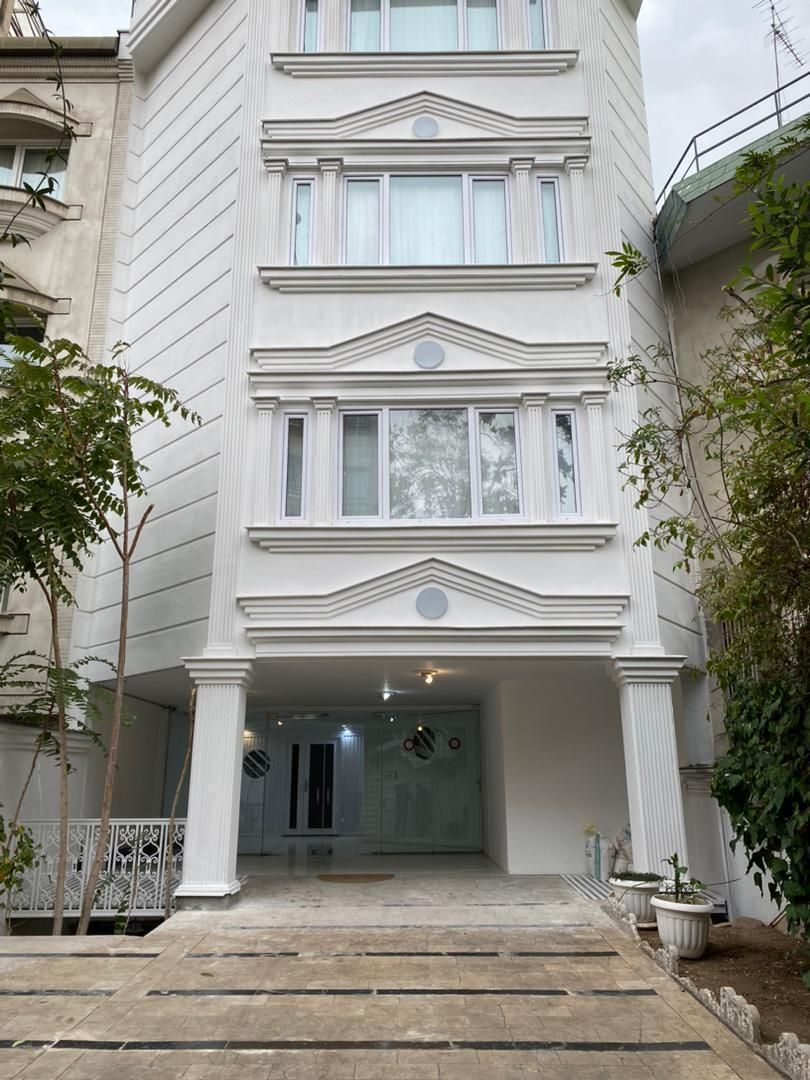 اجاره آپارتمان مبله در جردن (نلسون ماندلا)|اجارهٔ کوتاهمدت آپارتمان و سوئیت|تهران, جردن|دیوار