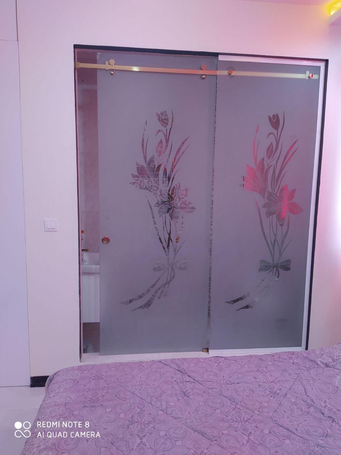 درب و پنجره دوجداره ‌. پنجره یو پی وی سی.UPVCپنجره|خدمات پیشه و مهارت|پردیس, فاز ۱|دیوار