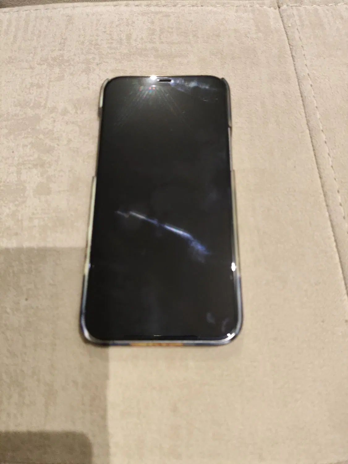 iPhone 12 Promax|موبایل|تهران, الهیه|دیوار