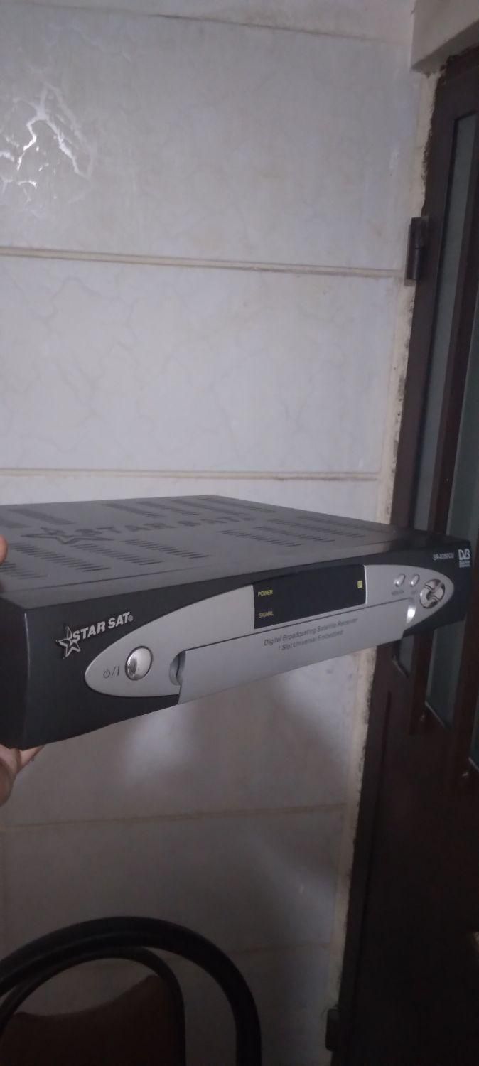 پخش کننده دیجیتال|پخش‌کننده DVD و ویدیو|تهران, شهید رجایی|دیوار