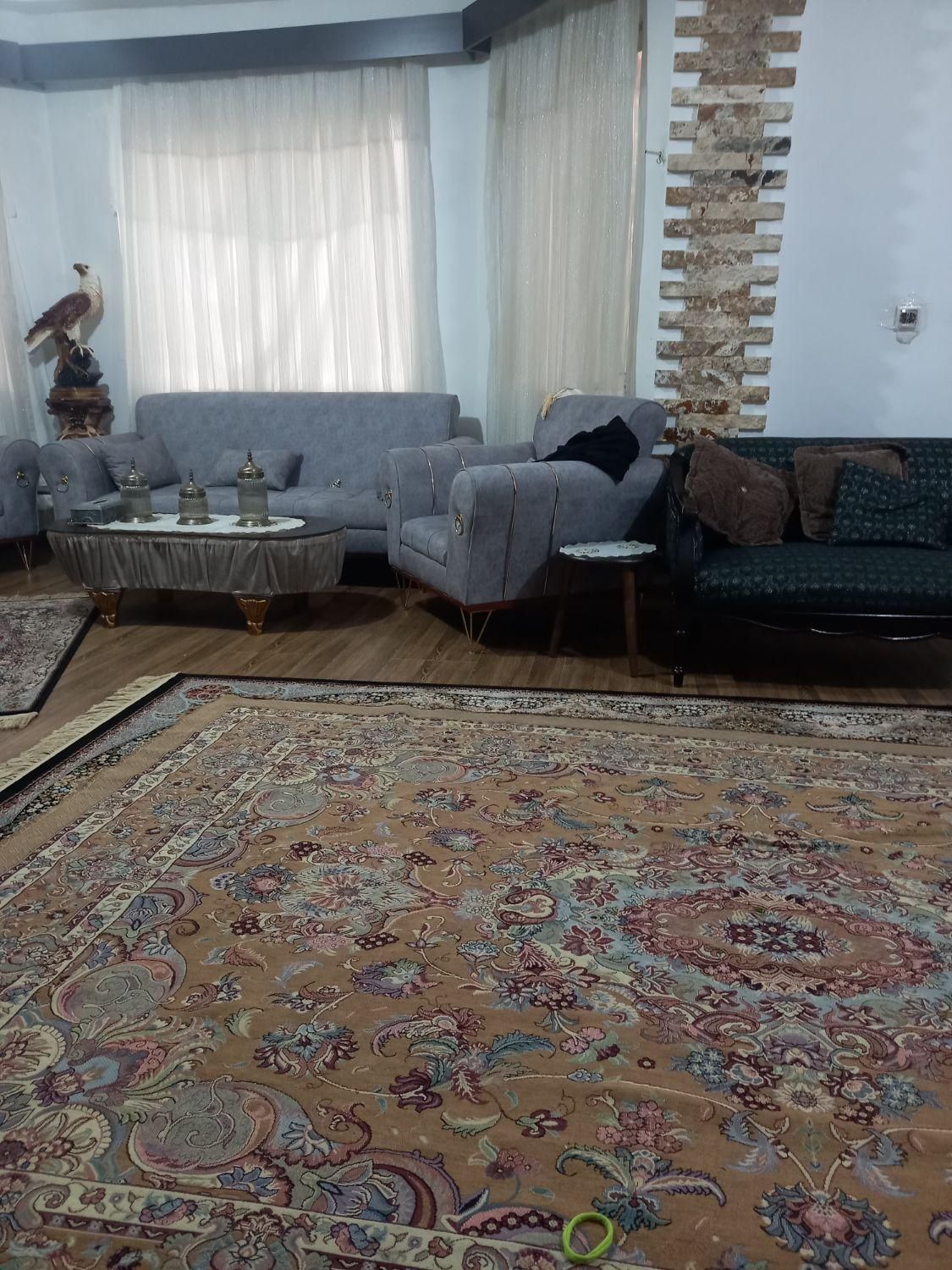 اجاره ویلا سوئیت ساحلی جنگلی نوشهر دوخواب|اجارهٔ کوتاهمدت ویلا و باغ|نوشهر, |دیوار