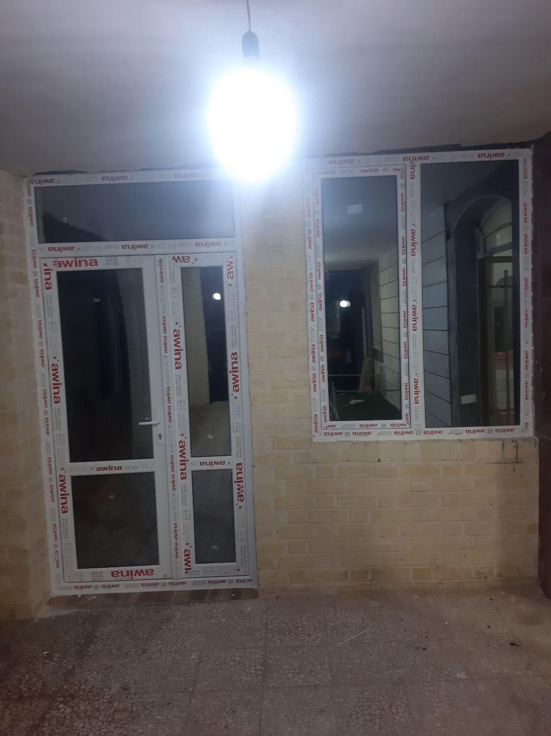 تولیدی درب و پنجره دوجداره شاه محمدی بدون واسطه|خدمات پیشه و مهارت|زنجان, |دیوار