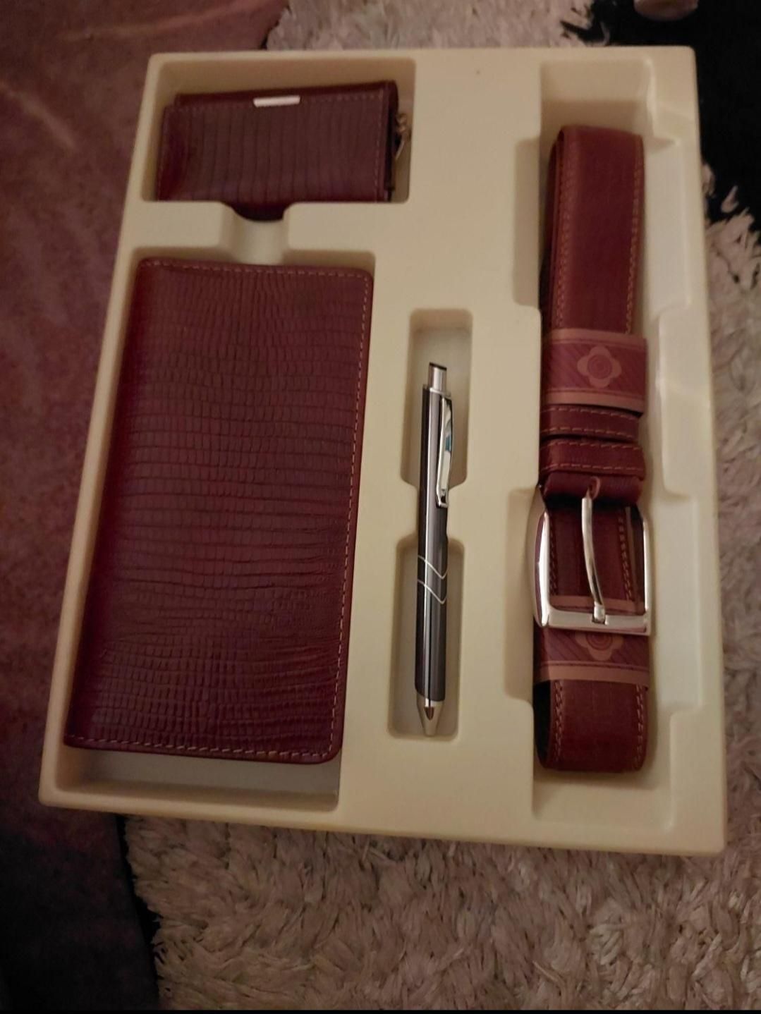 ست کیف و کمربند|کیف، کفش، کمربند|تهران, عبدلآباد|دیوار